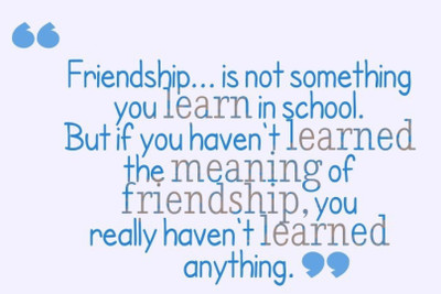 

Akhuratha Wall Poster -friendship-gwzghxa Paper Print(18 inch X 12 inch, Rolled)