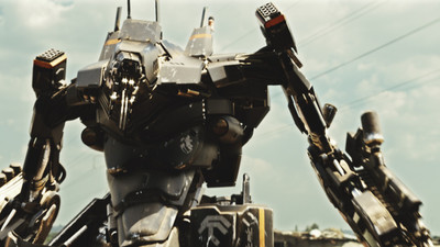 

Aabhaas Wall Poster -District--mech-movies Paper Print(12 inch X 18 inch, Rolled)