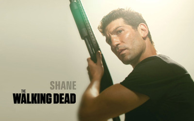 

TV Show The Walking Dead Jon Bernthal Shane Walsh HD Wall Poster Paper Print(12 inch X 18 inch, Rolled)