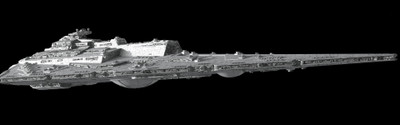 

Akhuratha Wall Poster /-Star-Wars-Star-Destroyer-multiple-display Paper Print(12 inch X 18 inch, Rolled)