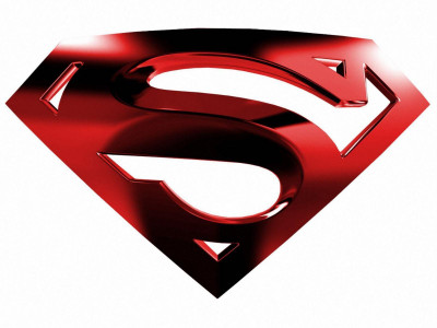 

Akhuratha Wall Poster -Superman Paper Print(12 inch X 18 inch, Rolled)