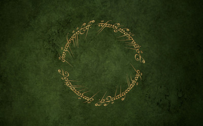 

Aabhaas Wall Poster The-Lord-of-the-Rings Paper Print(12 inch X 18 inch, Rolled)
