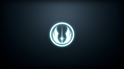 

Aabhaas Wall Poster /-Star-Wars-Jedi Paper Print(12 inch X 18 inch, Rolled)