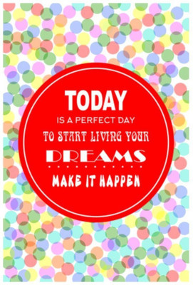 

Akhuratha Wall Poster imagjzlevkposte-m-quotes-decorative-sgygfyyh Paper Print(18 inch X 12 inch, Rolled)