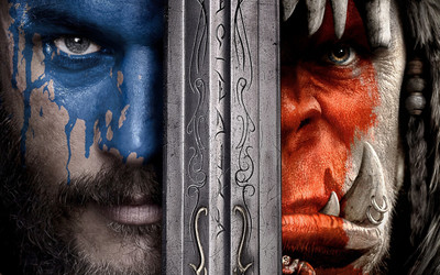 

Akhuratha Wall Poster -movies-Warcraft Paper Print(12 inch X 18 inch, Rolled)