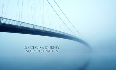 

Akhuratha success-quotes Wall Poster Paper Print(12 inch X 18 inch, Rolled)