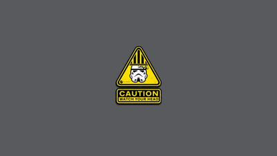 

Aabhaas Wall Poster /-Star-Wars Paper Print(12 inch X 18 inch, Rolled)