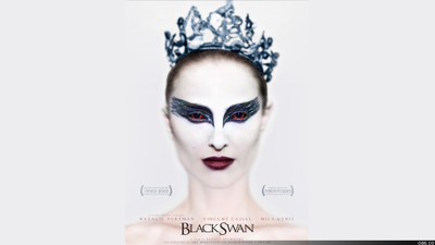 

Aabhaas Wall Poster movies-Natalie-Portman-Black-Swan Paper Print(12 inch X 18 inch, Rolled)