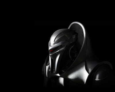 

TV Show Battlestar Galactica (2003) Sci Fi Television Cylon Centurion Futuristic Machine Cyborg Technology Fantasy HD Wall Poster Paper Print(12 inch X 18 inch, Rolled)