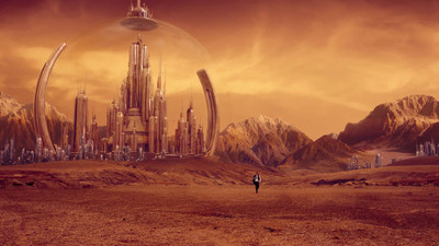 

Aabhaas TV Show Doctor Who The Doctor Sci Fi Space Gallifrey HD Wall Poster Paper Print(12 inch X 18 inch, Rolled)