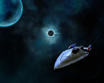 

Akhuratha Designs TV Show Star Trek: The Original Series HD Wall Poster Paper Print(12 inch X 18 inch, Rolled)