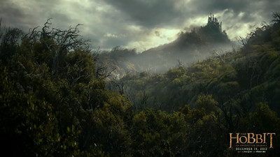

Akhuratha Wall Poster The-Hobbit-movies Paper Print(12 inch X 18 inch, Rolled)