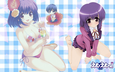 

Akhuratha Anime as Wall Poster Paper Print(12 inch X 18 inch, Rolled)