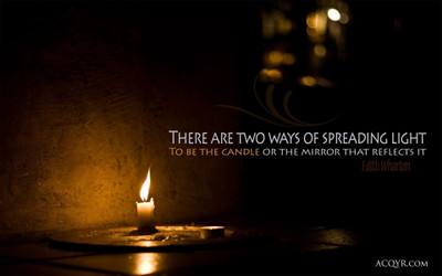 

Akhuratha abackground-inspirational-desktops--light-candle-s Wall Poster Paper Print(12 inch X 18 inch, Rolled)