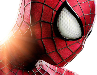

Akhuratha Wall Poster /the-amazing-spider-man--spiderman-head-wallpaper Paper Print(12 inch X 18 inch, Rolled)