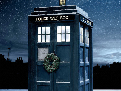 

TV Show Doctor Who HD Wall Poster Paper Print(12 inch X 18 inch, Rolled)