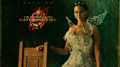 

Akhuratha Wall Poster The-Hunger-Games-movies-Jennifer-Lawrence-The-Hunger-Games-Catching-Fire Paper Print(12 inch X 18 inch, Rolled)