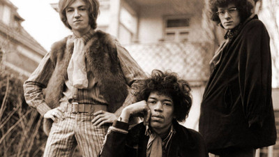 

Akhuratha Jimi Hendrix Fine Quality Wall Poster Paper Print(12 inch X 18 inch, Rolled)