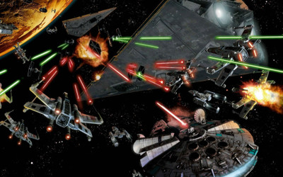

Akhuratha Wall Poster /-Star-Wars-Millennium-Falcon Paper Print(12 inch X 18 inch, Rolled)