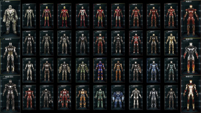 

Aabhaas Wall Poster Iron-Man-movies Paper Print(12 inch X 18 inch, Rolled)
