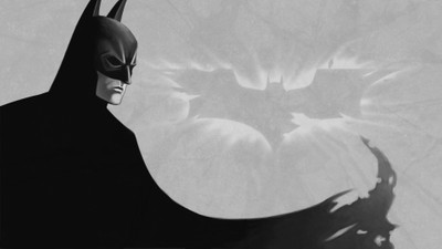 

Akhuratha Wall Poster Batman Paper Print(12 inch X 18 inch, Rolled)