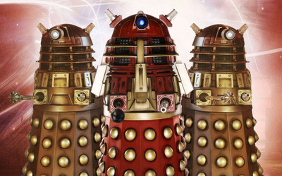 

Akhuratha Designs TV Show Doctor Who HD Wall Poster Paper Print(12 inch X 18 inch, Rolled)