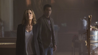 

TV Show Fear The Walking Dead HD Wall Poster Paper Print(12 inch X 18 inch, Rolled)
