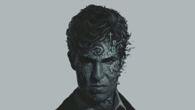 

Aabhaas TV Show True Detective HD Wall Poster Paper Print(12 inch X 18 inch, Rolled)