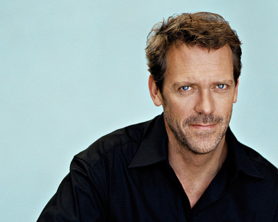 

TV Show House Hugh Laurie Dr. Gregory House HD Wall Poster Paper Print(12 inch X 18 inch, Rolled)