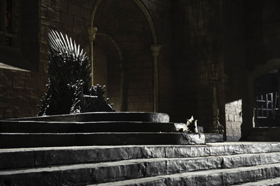 

TV Show Game Of Thrones HD Wall Poster Paper Print(12 inch X 18 inch, Rolled)