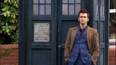 

TV Show Doctor Who HD Wall Poster Paper Print(12 inch X 18 inch, Rolled)