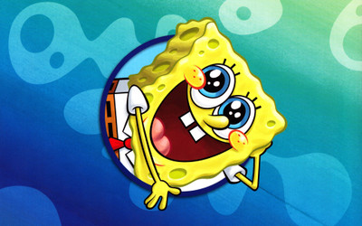 

TV Show Spongebob Squarepants HD Wall Poster Paper Print(12 inch X 18 inch, Rolled)