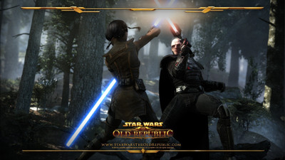 

Akhuratha Wall Poster /-Star-Wars-Star-Wars-The-Old-Republic Paper Print(12 inch X 18 inch, Rolled)