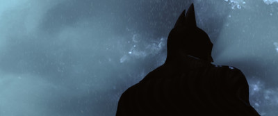 

Akhuratha Wall Poster-Batman-Batman-Arkham-Knight Paper Print(12 inch X 18 inch, Rolled)