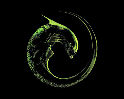 

Aabhaas Wall Poster -Alien-movie-aliens Paper Print(12 inch X 18 inch, Rolled)