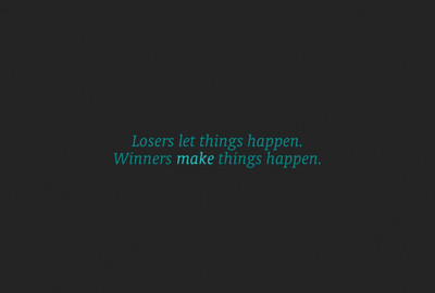 

Akhuratha Wall Poster -winners-make-things-happen-motivational-ph-hgkvnvbzbg Paper Print(18 inch X 12 inch, Rolled)