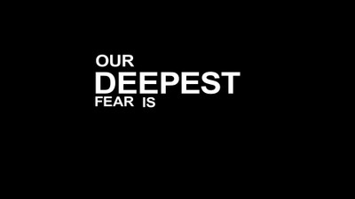

Akhuratha ainspirational-carter-deepest-coach-quote--nhceamug-original-zoqlxumqou Wall Poster Paper Print(12 inch X 18 inch, Rolled)