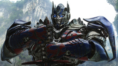 

Akhuratha Wall Poster movies-Optimus-Prime Paper Print(12 inch X 18 inch, Rolled)