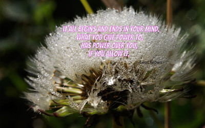 

Akhuratha aquote-quotes-mind-power Wall Poster Paper Print(12 inch X 18 inch, Rolled)