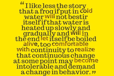 

Akhuratha Wall Poster -change-in-behavior-ztcdfzm Paper Print(18 inch X 12 inch, Rolled)