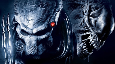 

Akhuratha Wall Poster Predator-movie Paper Print(12 inch X 18 inch, Rolled)