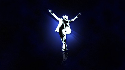

Akhuratha Michael Jackson Fine Quality Wall Poster Paper Print(12 inch X 18 inch, Rolled)