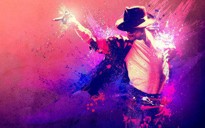 

Akhuratha Michael Jackson Fine Quality Wall Poster Paper Print(12 inch X 18 inch, Rolled)