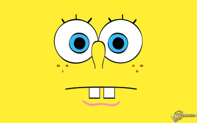 

TV Show Spongebob Squarepants HD Wall Poster Paper Print(12 inch X 18 inch, Rolled)