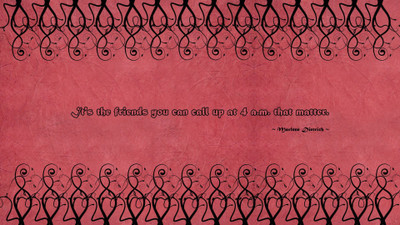 

Akhuratha aquote-quotes-friend Wall Poster Paper Print(12 inch X 18 inch, Rolled)
