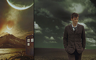 

TV Show Doctor Who HD Wall Poster Paper Print(12 inch X 18 inch, Rolled)