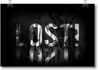 

Akhuratha Coldplay Fine Quality Wall Poster Paper Print(12 inch X 18 inch, Rolled)