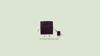 

Akhuratha -clean-disk-geek-quotes Wall Poster Paper Print(12 inch X 18 inch, Rolled)