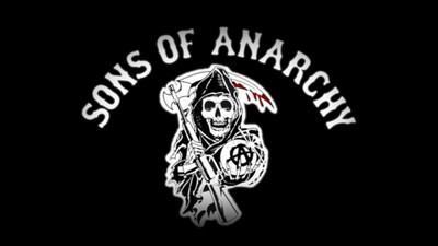 

Aabhaas TV Show Sons Of Anarchy HD Wall Poster Paper Print(12 inch X 18 inch, Rolled)