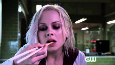 

TV Show IZombie HD Wall Poster Paper Print(12 inch X 18 inch, Rolled)